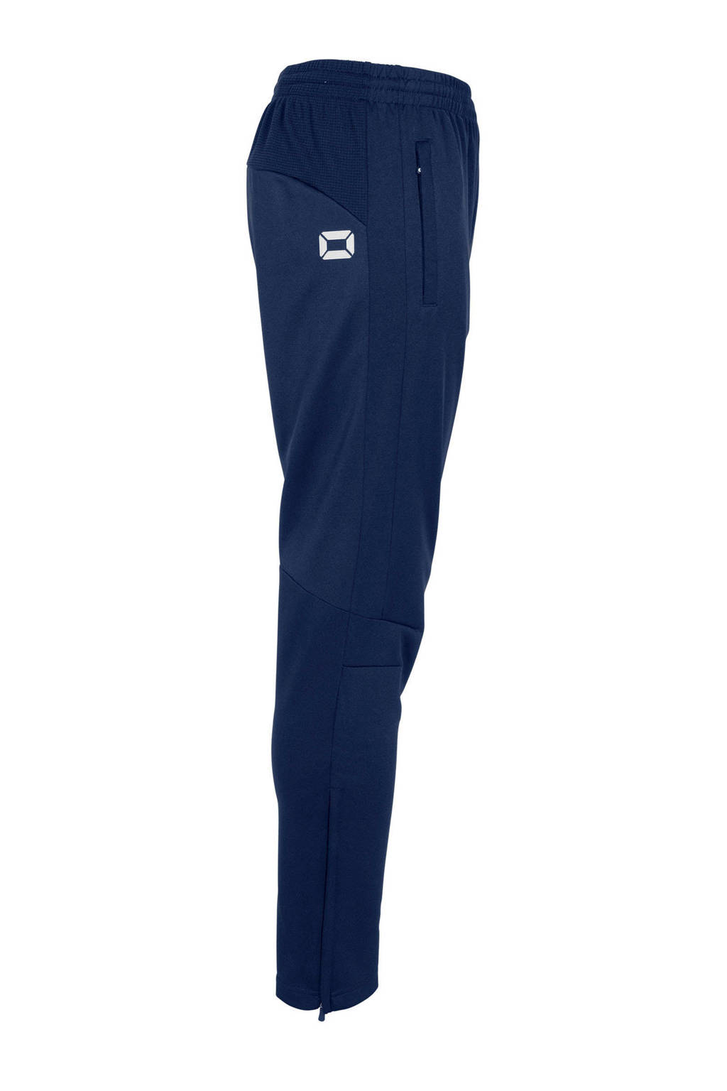 Stanno Seniortrainingsbroek donkerblauw