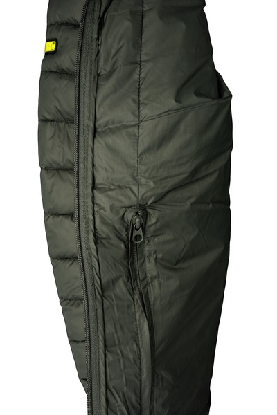 Veste Ridgemonkey APEarel ThermaPro Compact Packable Jacket