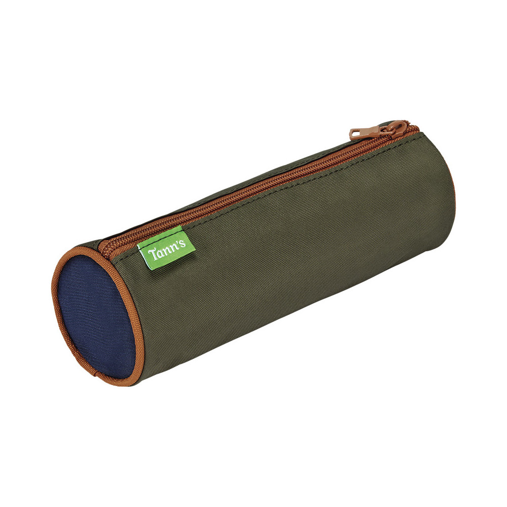 Trousse Axel bicolore