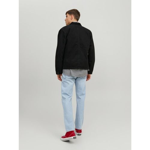 Jack & Jones - 12223527 CHRIS-BLUE DENIM Azul