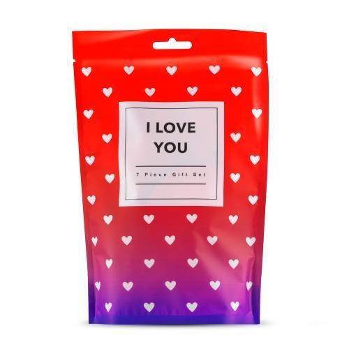 Eros I Love You Set 1 stuk