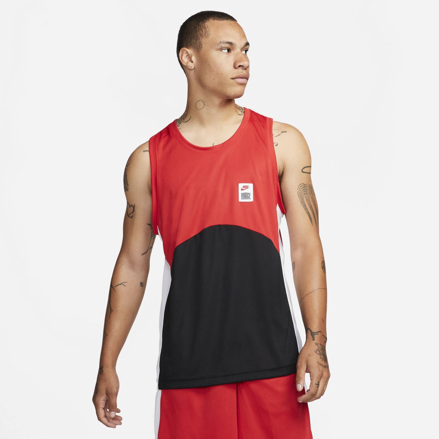 Nike| Herren Basketballtrikot NIKE DRI-FIT STARTNG 5 MENS
