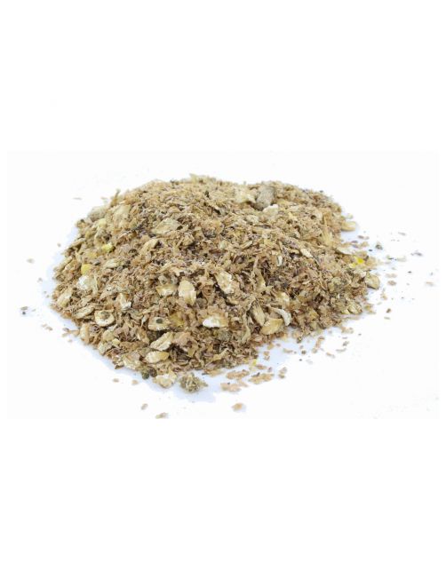 Subli Psyllium Slobber - Paardenvoer - 6 kg