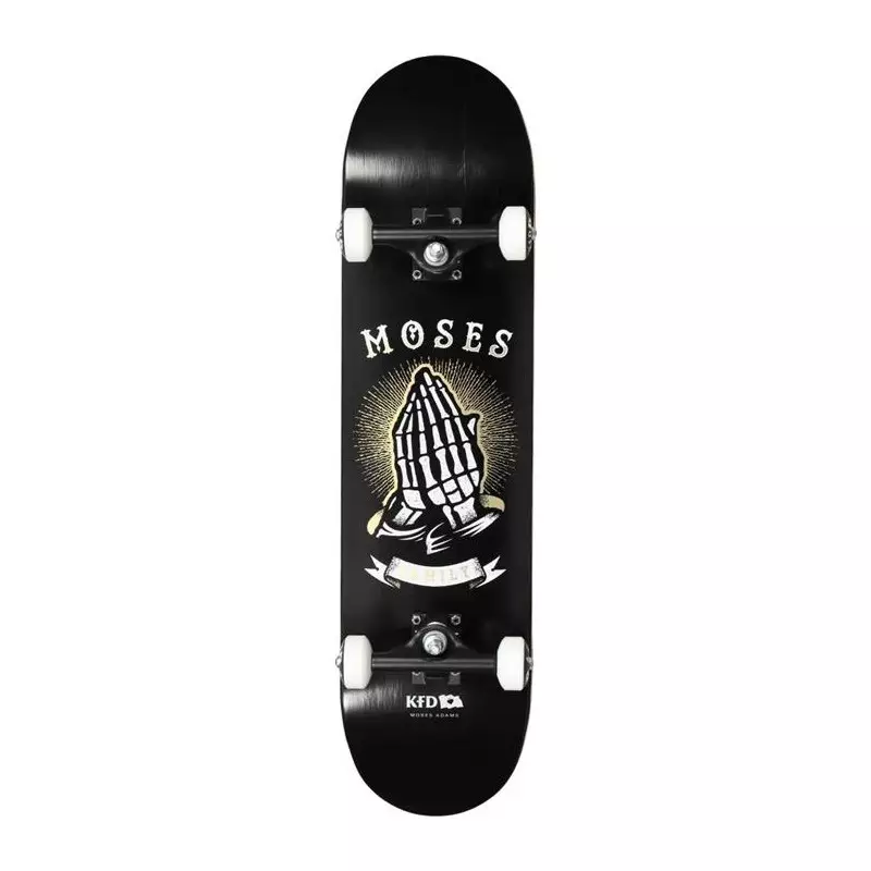Skate KFD Pro Progressive Moses Family 8.0