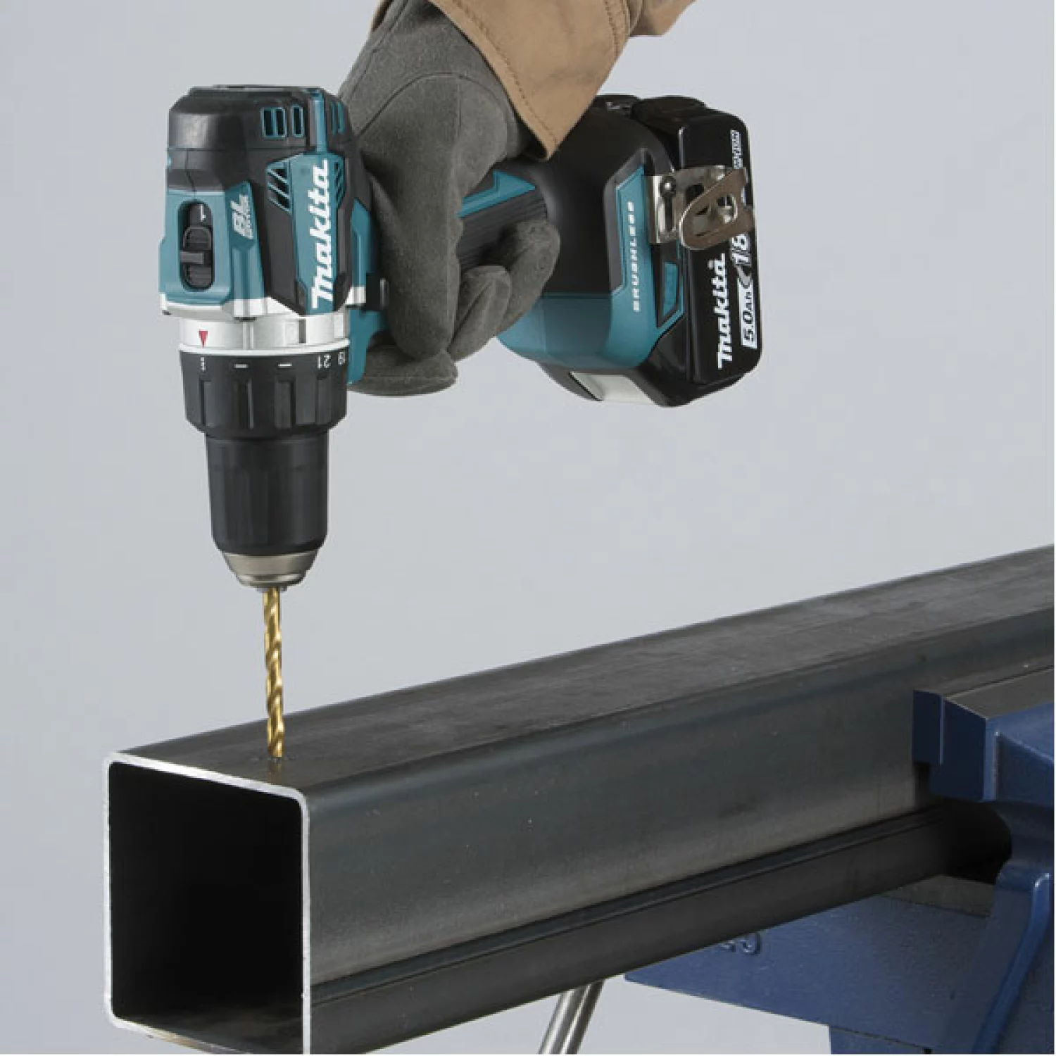 Makita DDF484Z 18V Li-Ion accu boor-/schroefmachine body - koolborstelloos