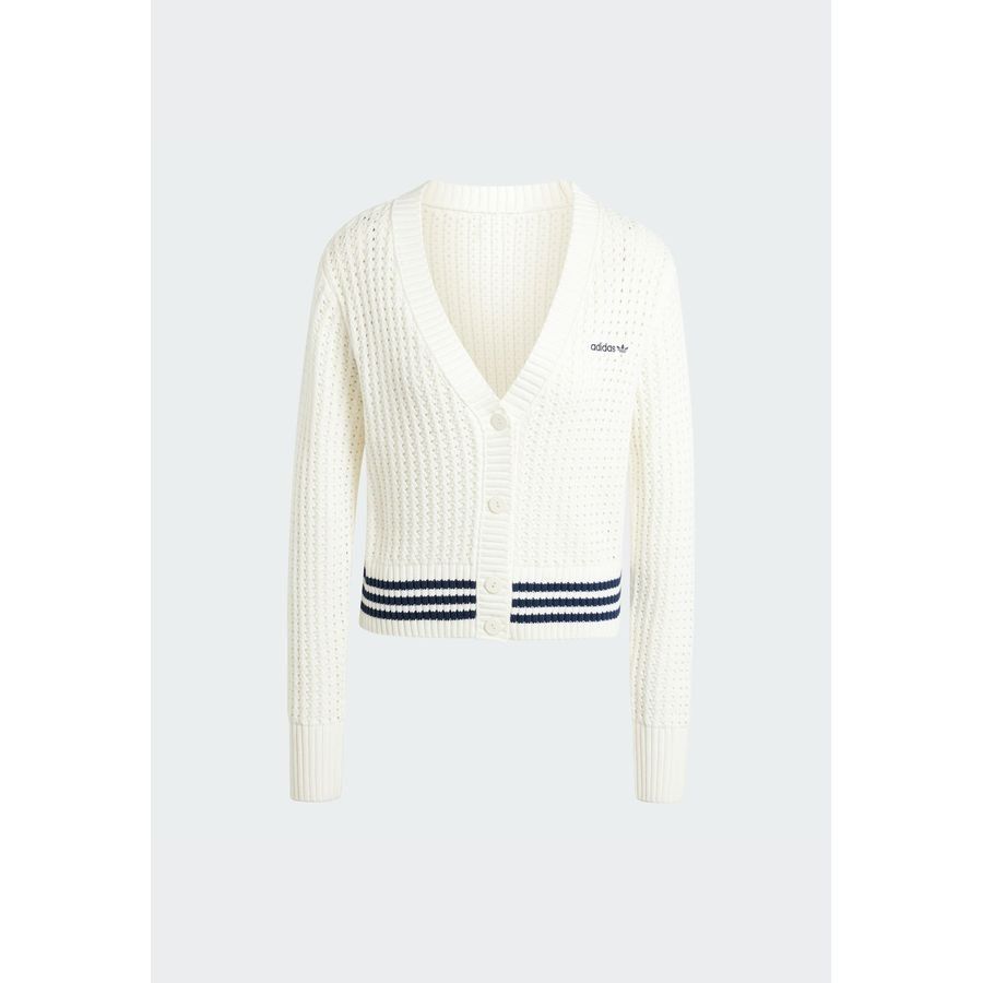 Adidas Original Cardigan maille
