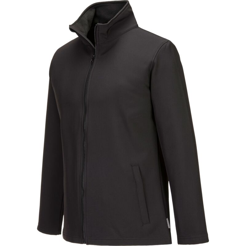 Portwest TK21 Softshell Print & Promo femmes (2 couches)