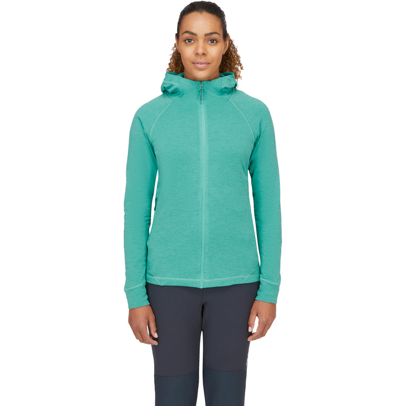 Rab Damen Nexus Hoodie Jacke
