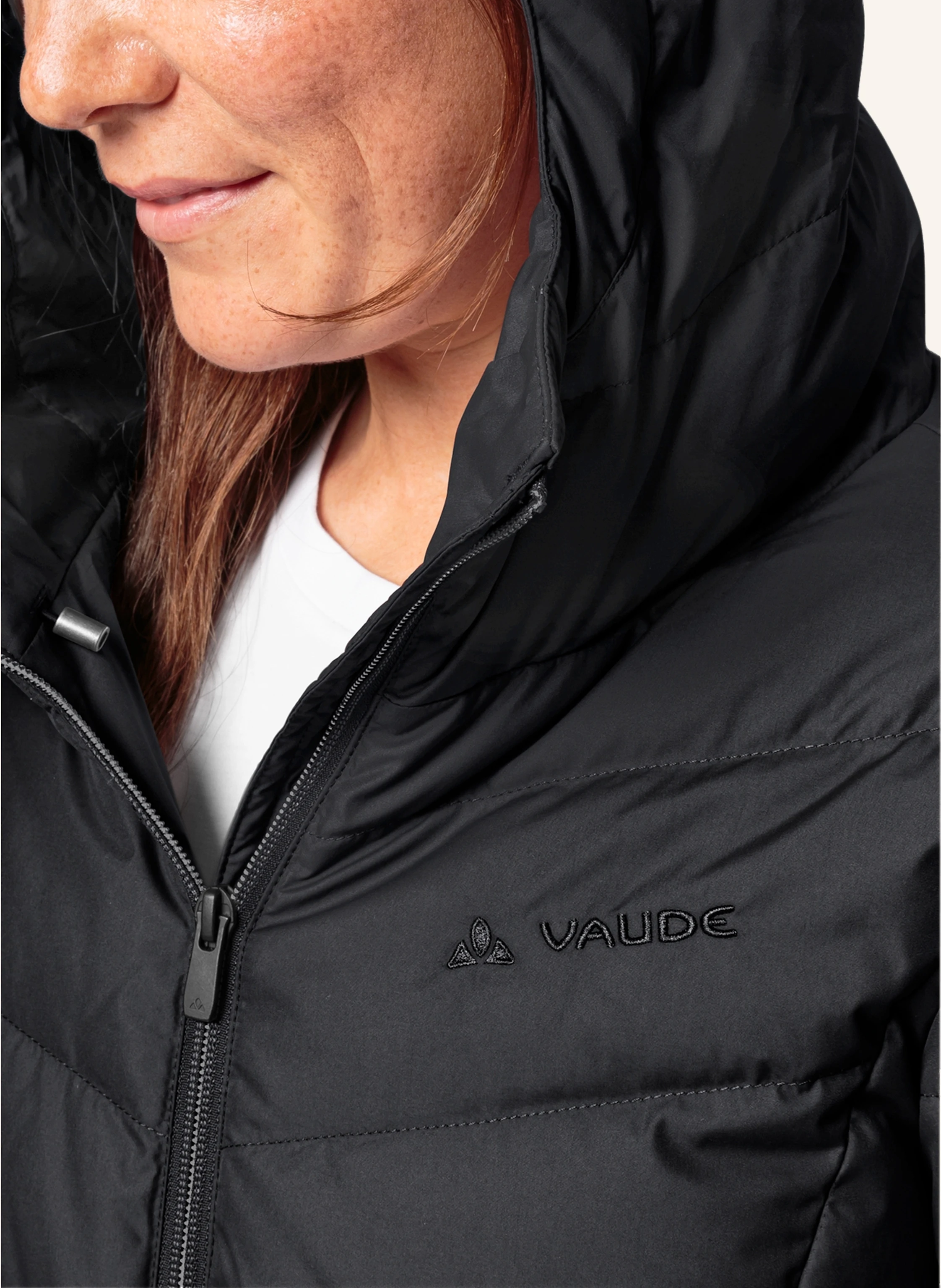 VAUDE Outdoor-Jacke W ANNECY DWN CT