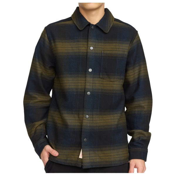 Revolution - Casual Shirt Stripes - Chemise
