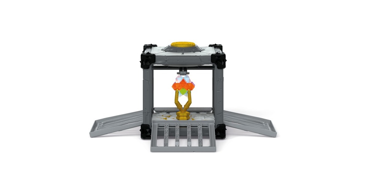 SchleichEldrador - BattleCave superkristal speelfiguur