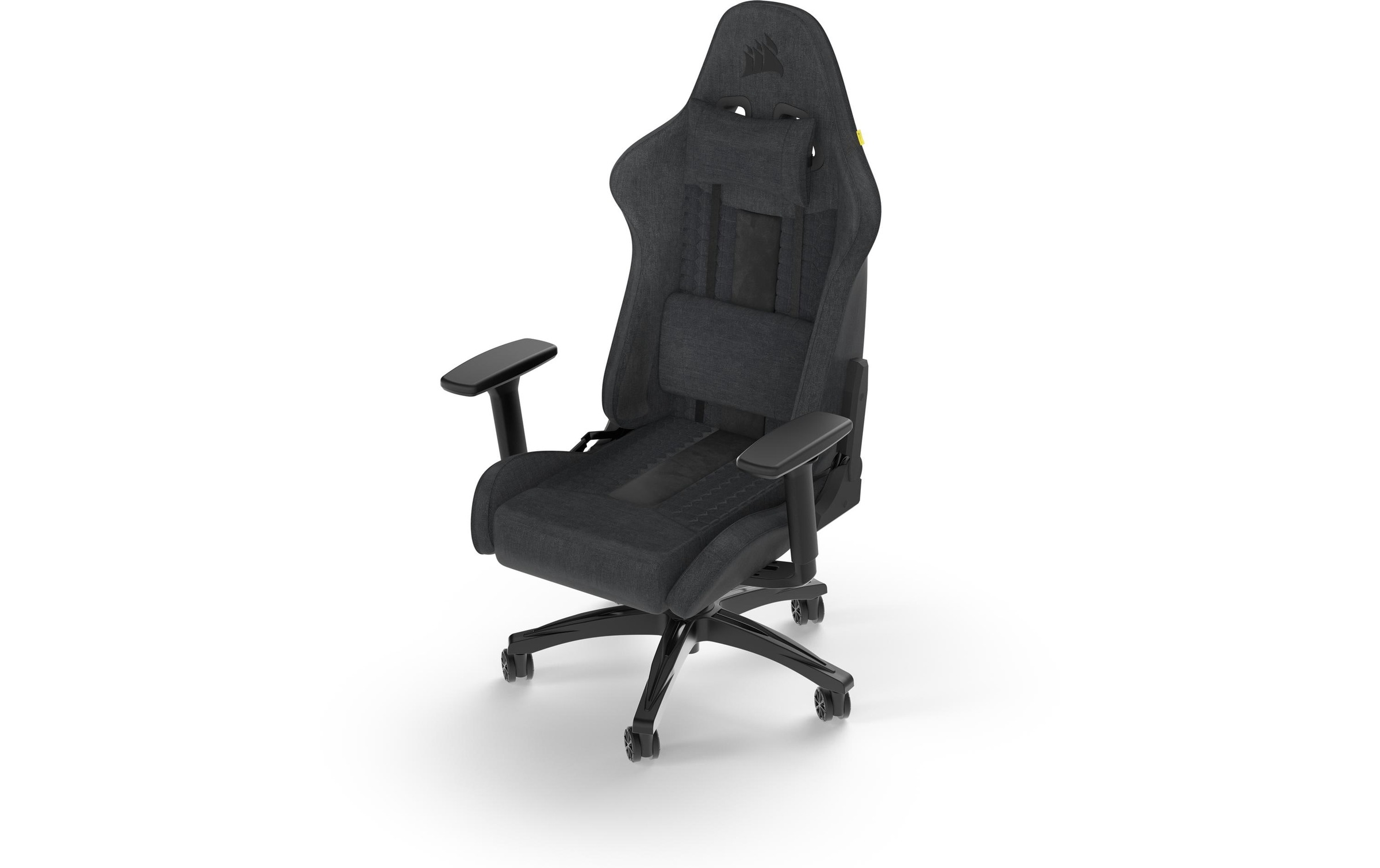 Corsair Gaming-Stuhl »TC100 Relaxed Stoff Anthrazit« ()