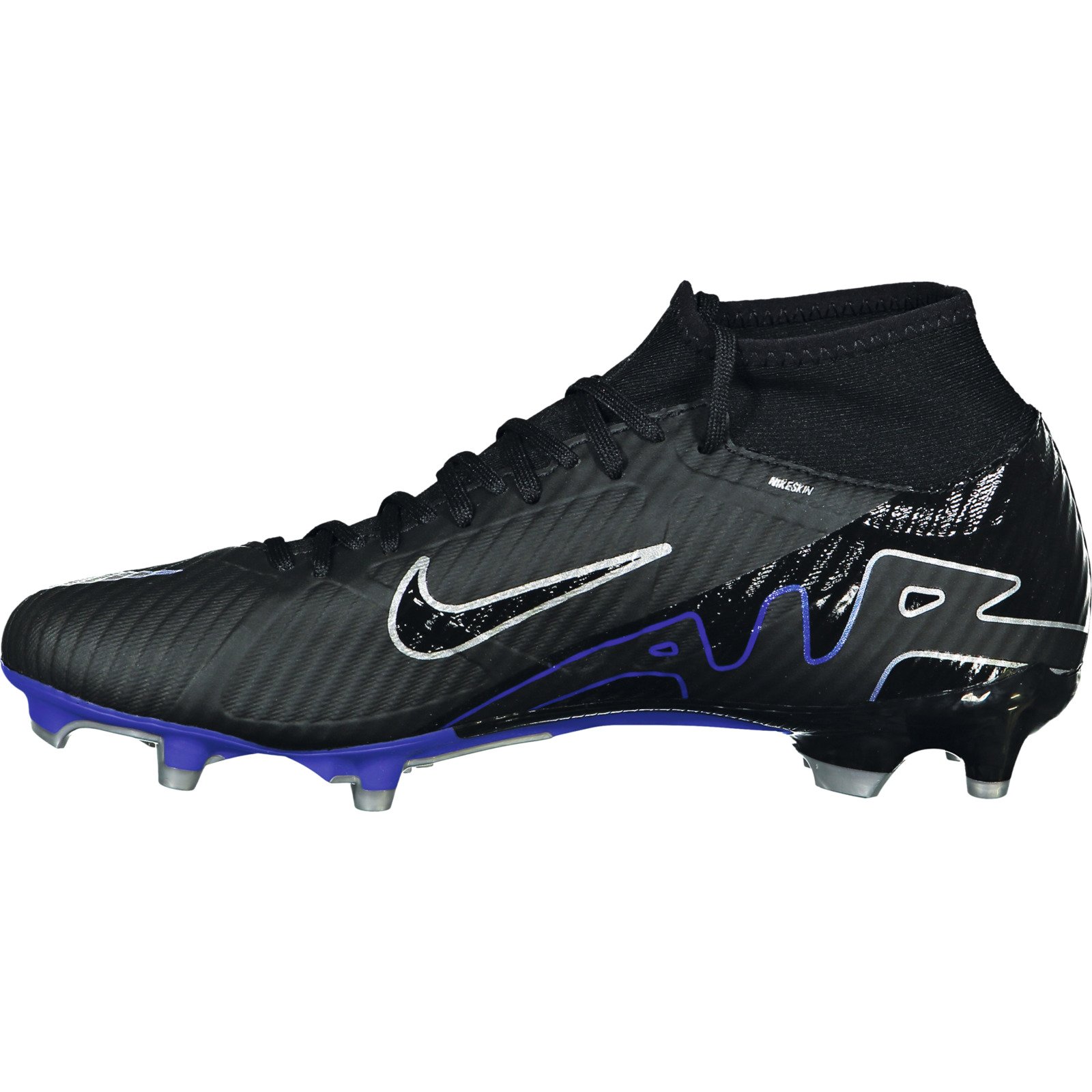 Nike Fussballschuh Zoom Mercurial Superfly 9 Academy MG 41