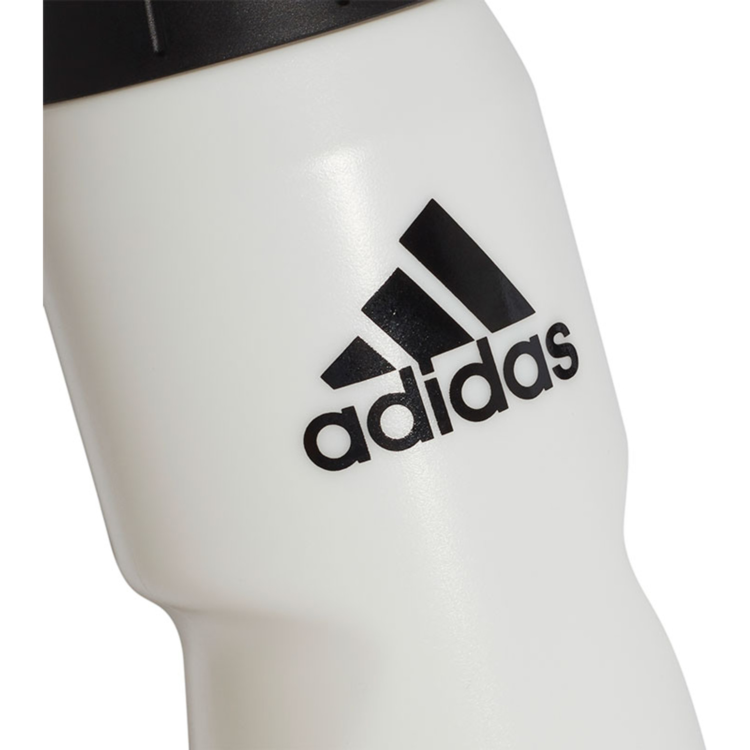 adidas Performance Logo Bidon 0,75L Wit