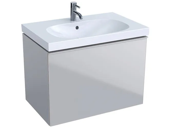 acanto underskab 74 mat/grå, blank/grå