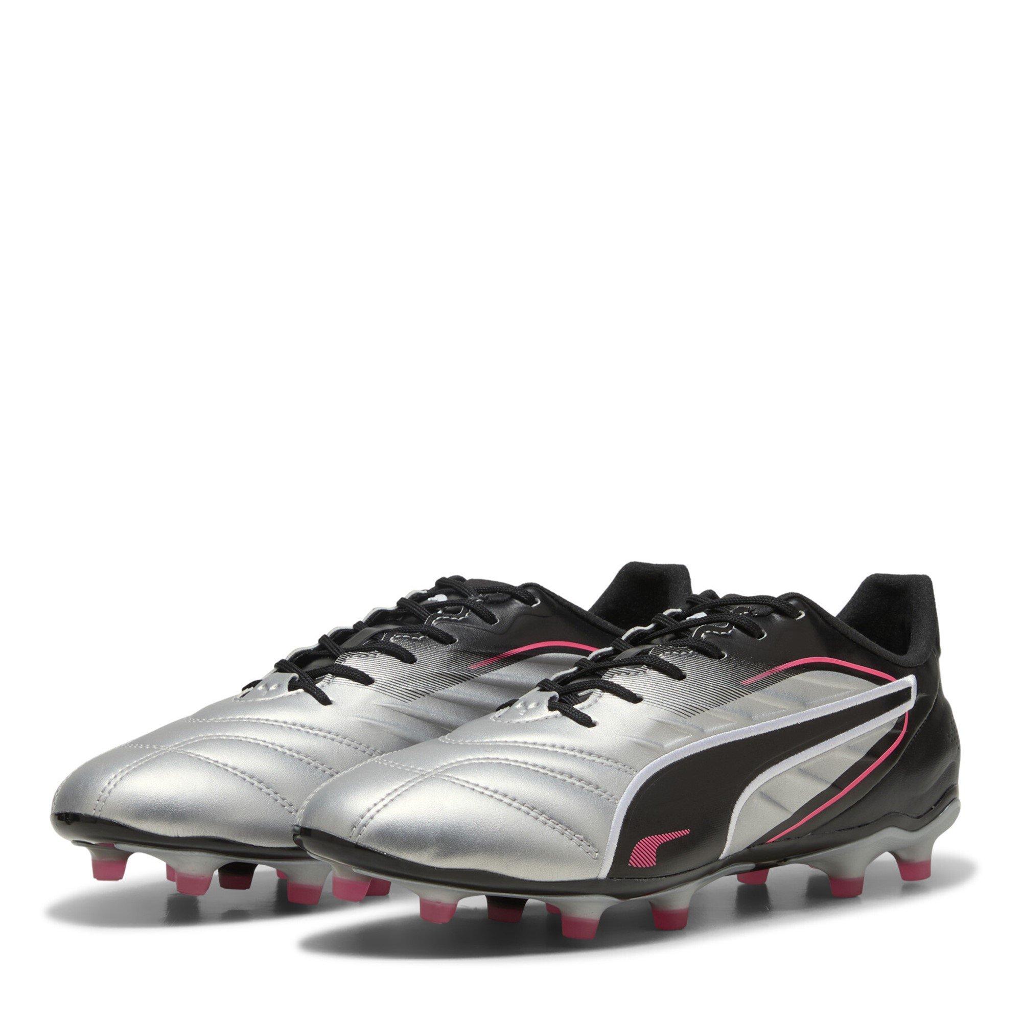 Puma King Pro Womens Firm Ground Football Boots