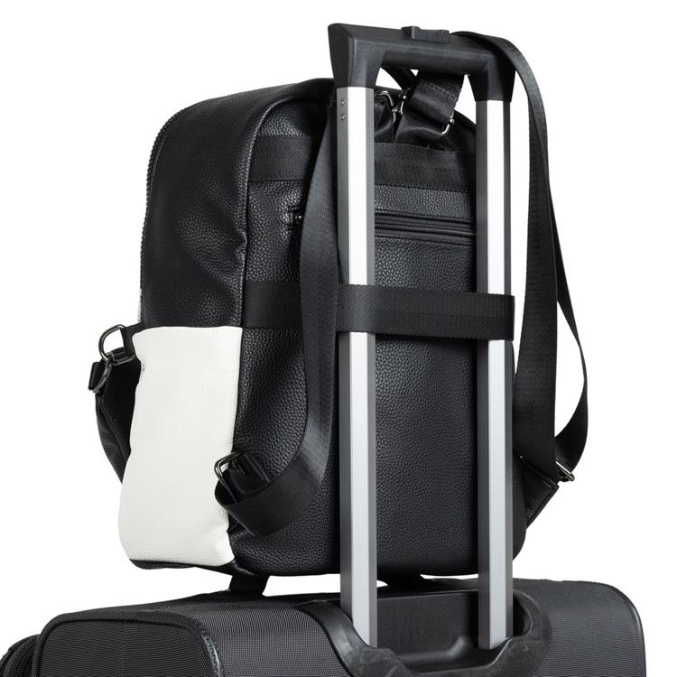 Remonte Q0533 weiss/weiss-nautic/black