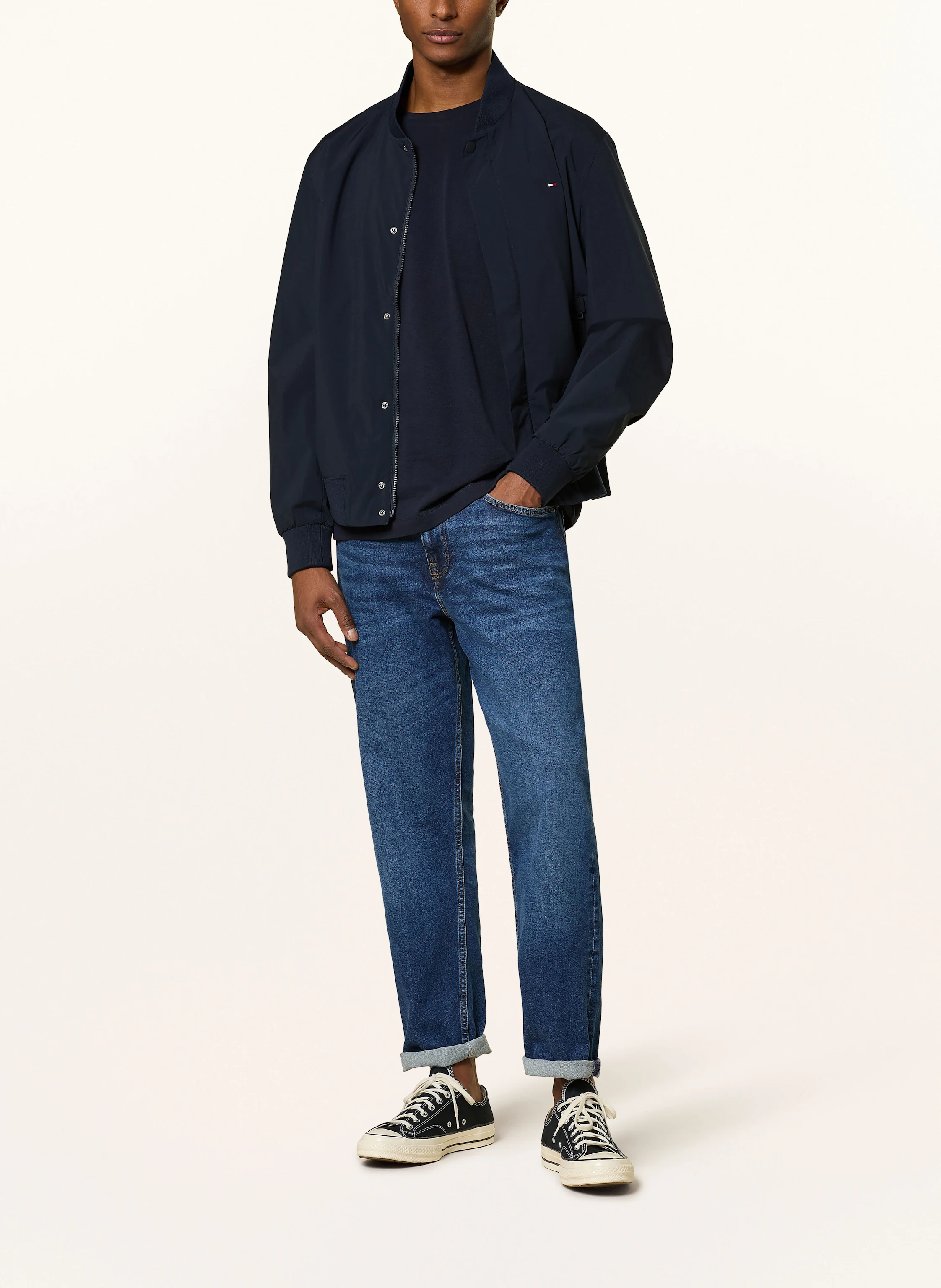 TOMMY HILFIGER Blouson