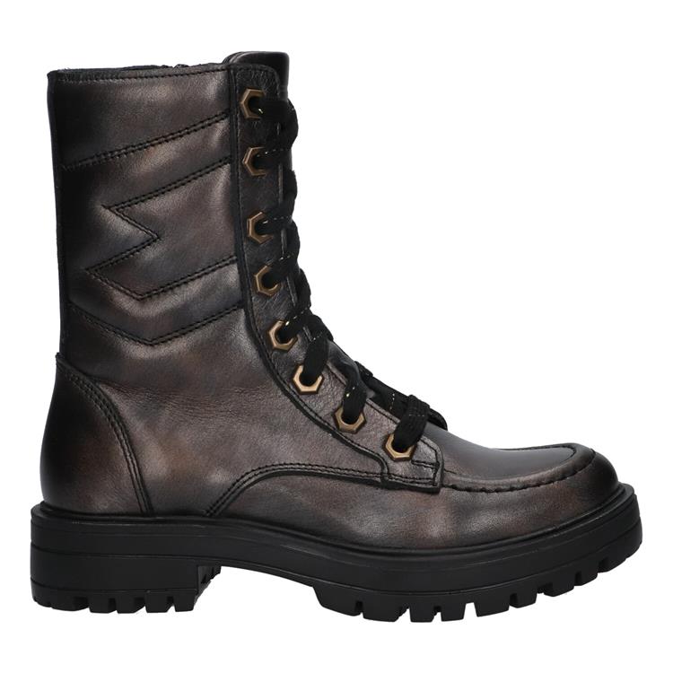 Twins 323672 wijdte 5 bronze [997]