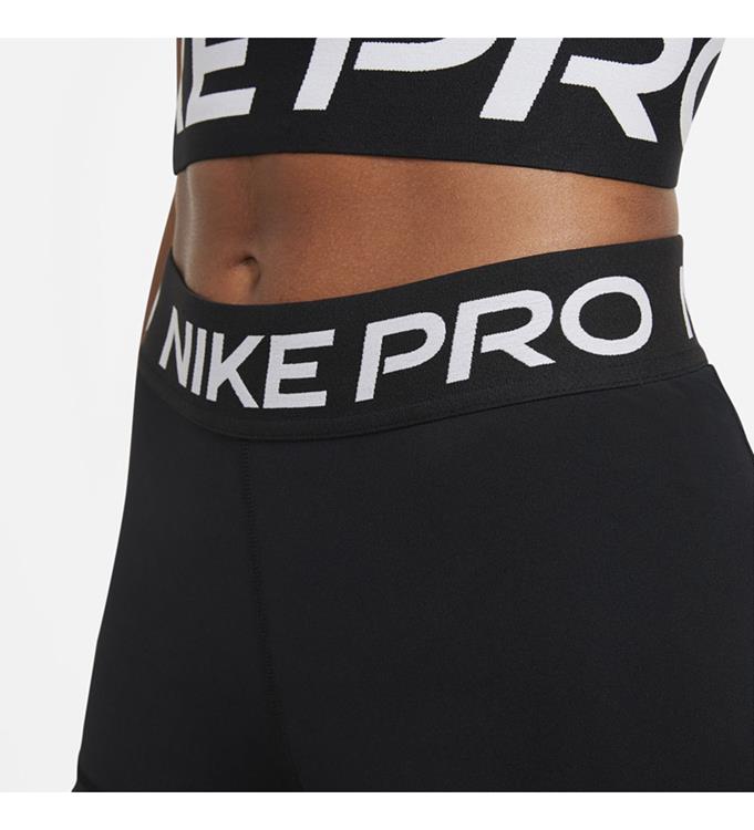 Nike Women Pro Damesshorts