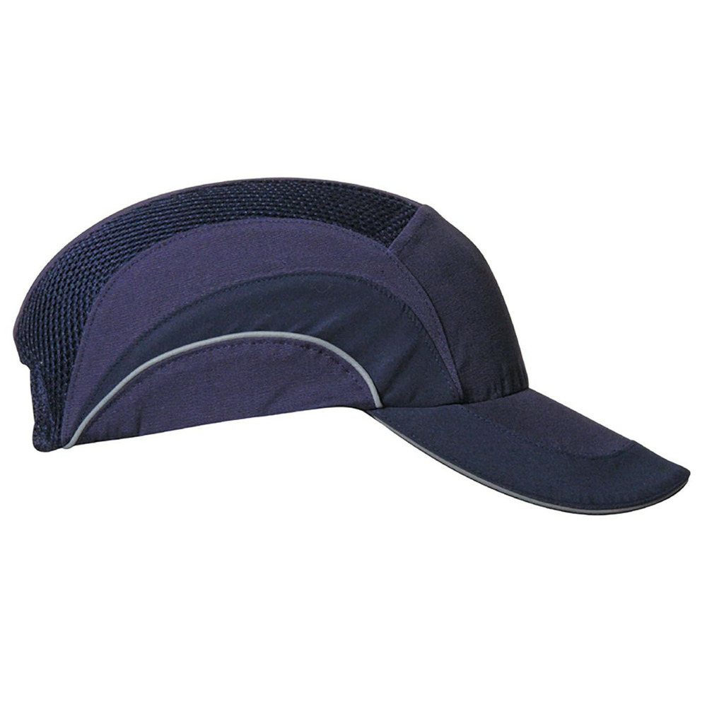 Casquette anti-heurt hardcap a1+ - visière 7cm