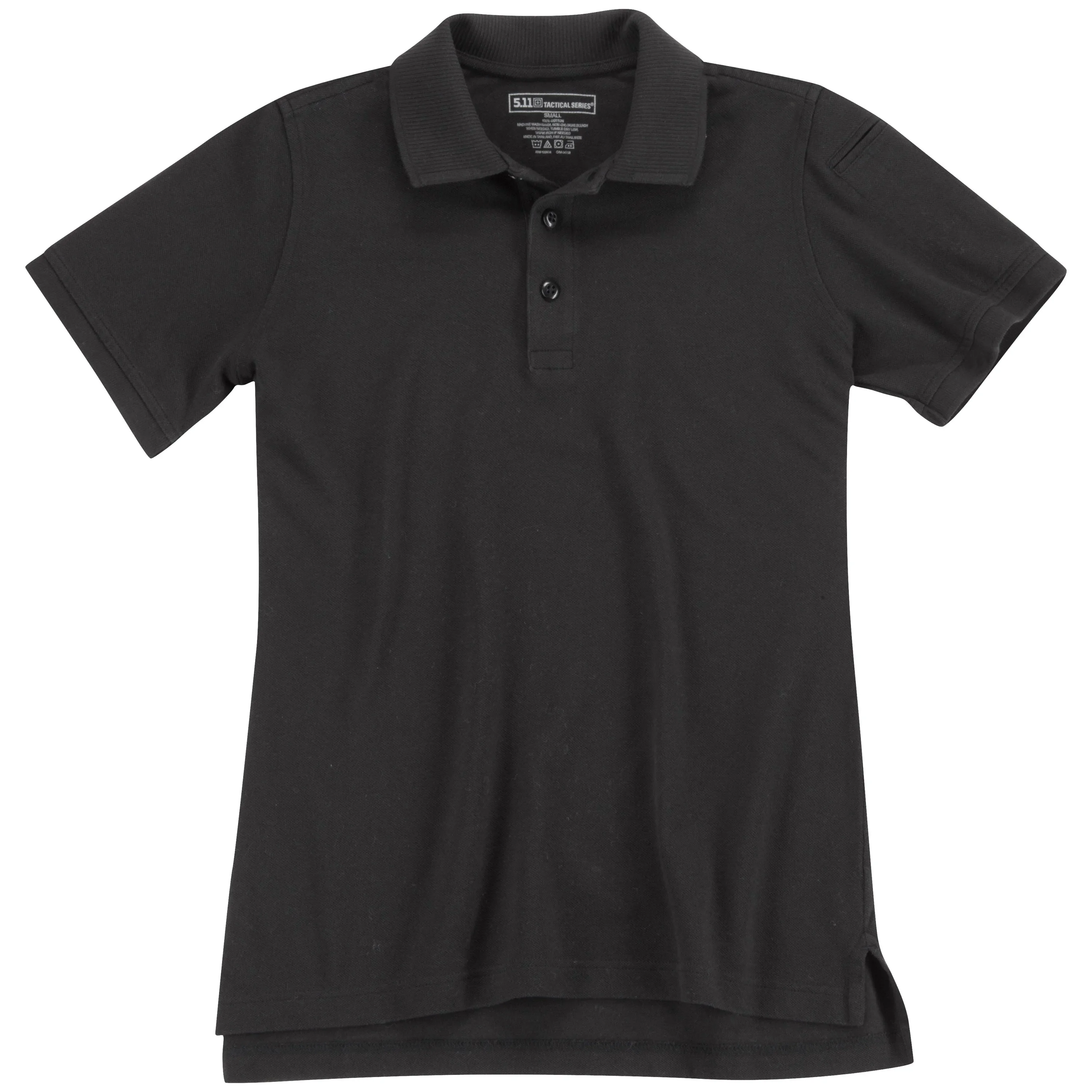 5.11 Tactical -  5.11 Poloshirt Professional schwarz Frauen