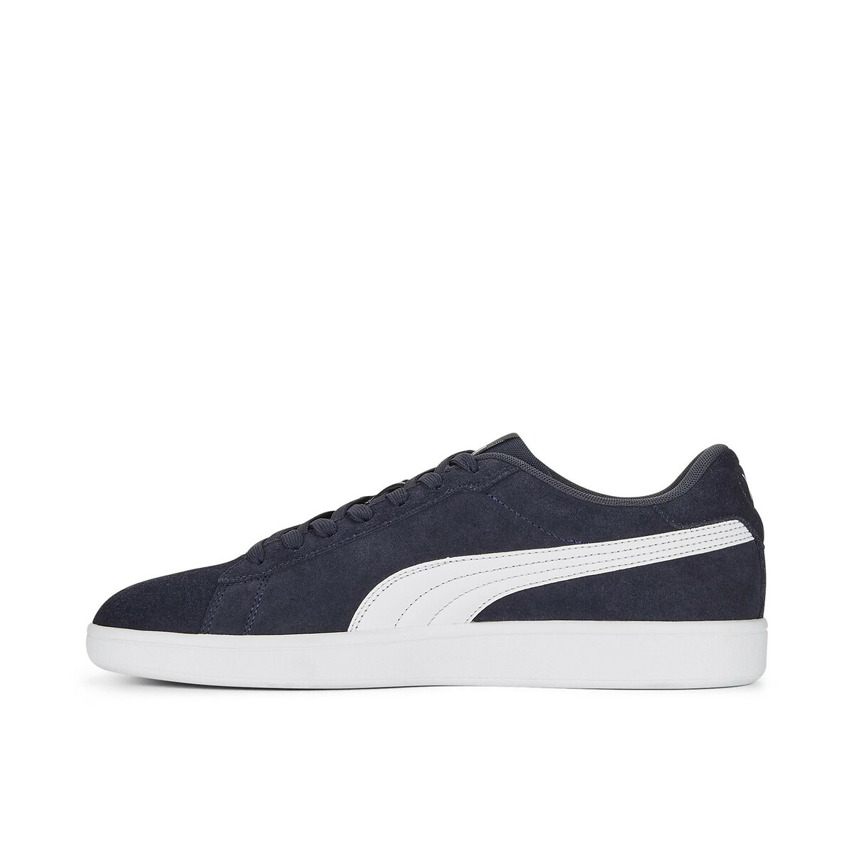 Tênis de couro PUMA Smash 3.0