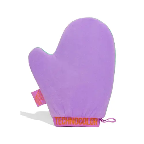 Technocolor Application Mitt