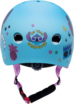 Disney Lilo & Stitch Sportshjelm