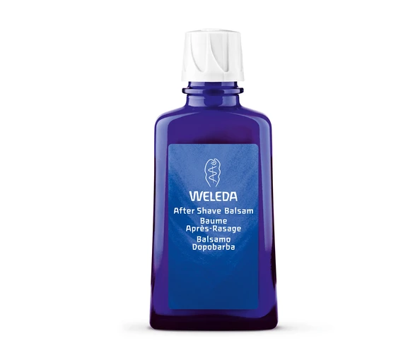 Weleda After Shave Balsam After Shave Balsam