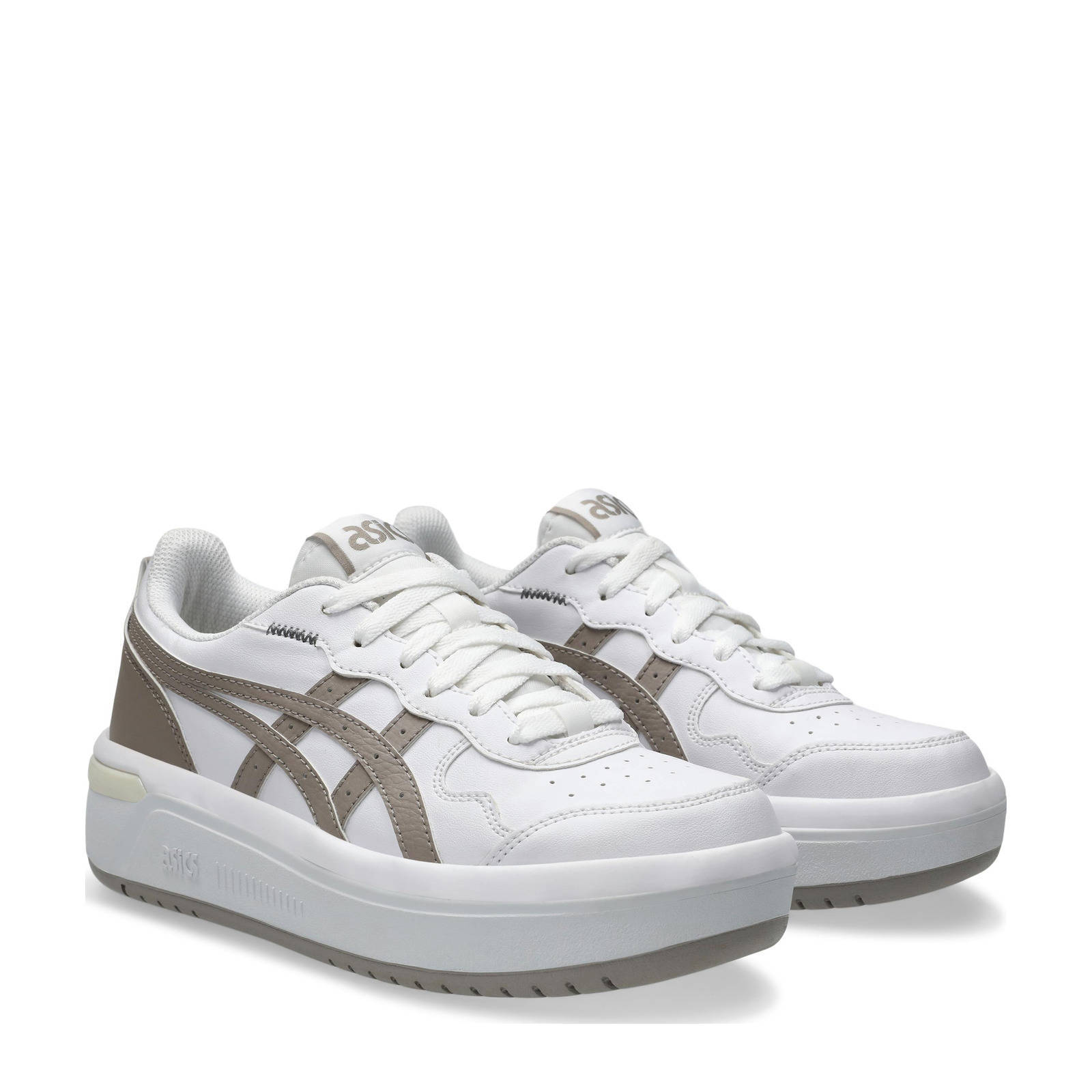 ASICS Japan S  sneakers wit/zand