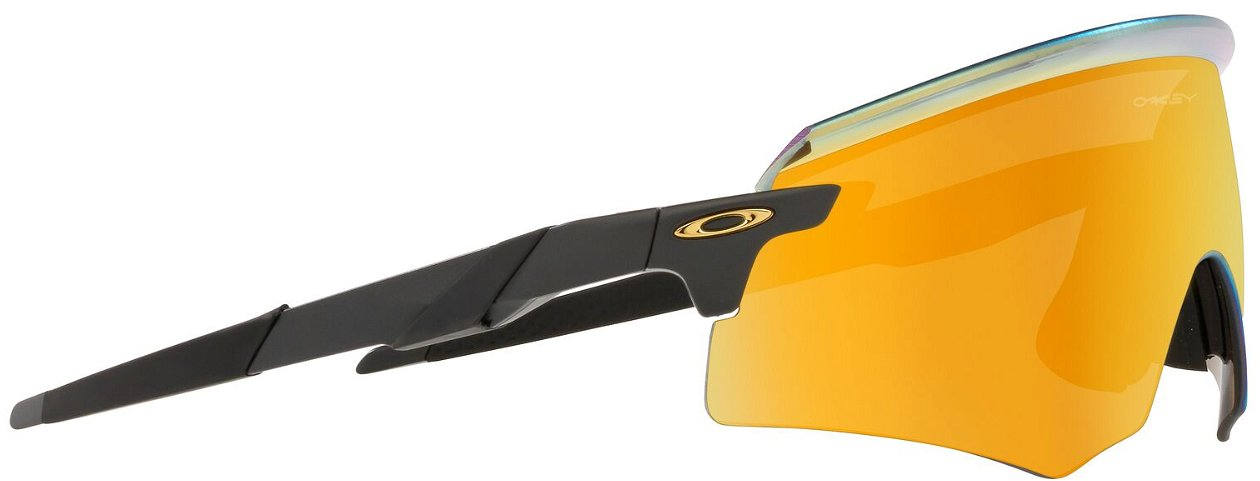 Oakley Encoder Matte Carbon