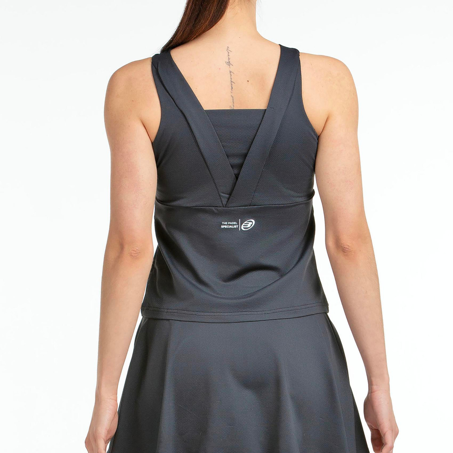 Bullpadel Afosa Purecolor Tank