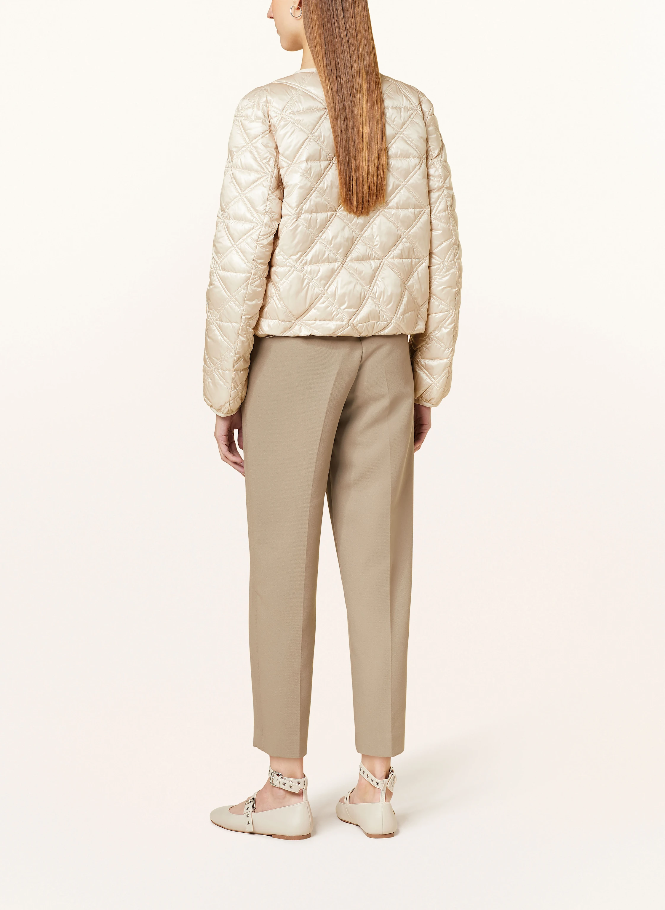 MARC CAIN Steppjacke