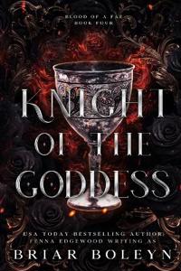 Knight of the Goddess