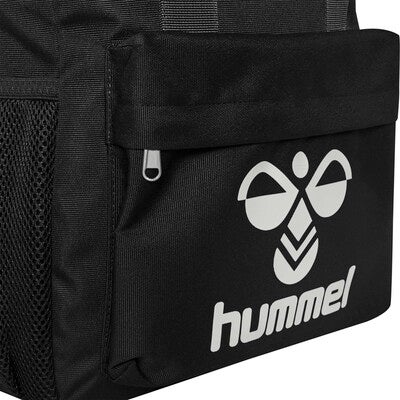 Hummel Jazz Ryggsekk 15L, Black