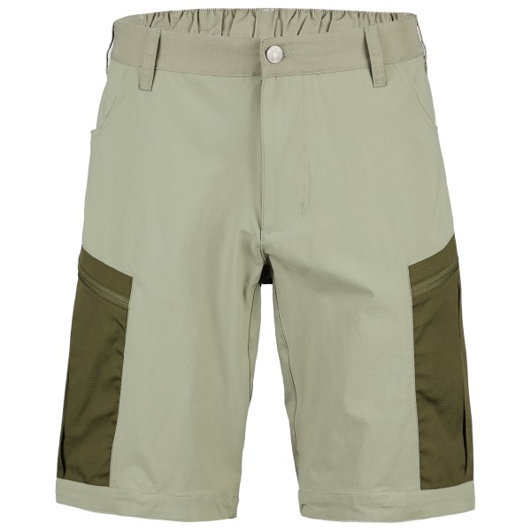 Stoic - FalunSt. Tour Shorts Light - Short
