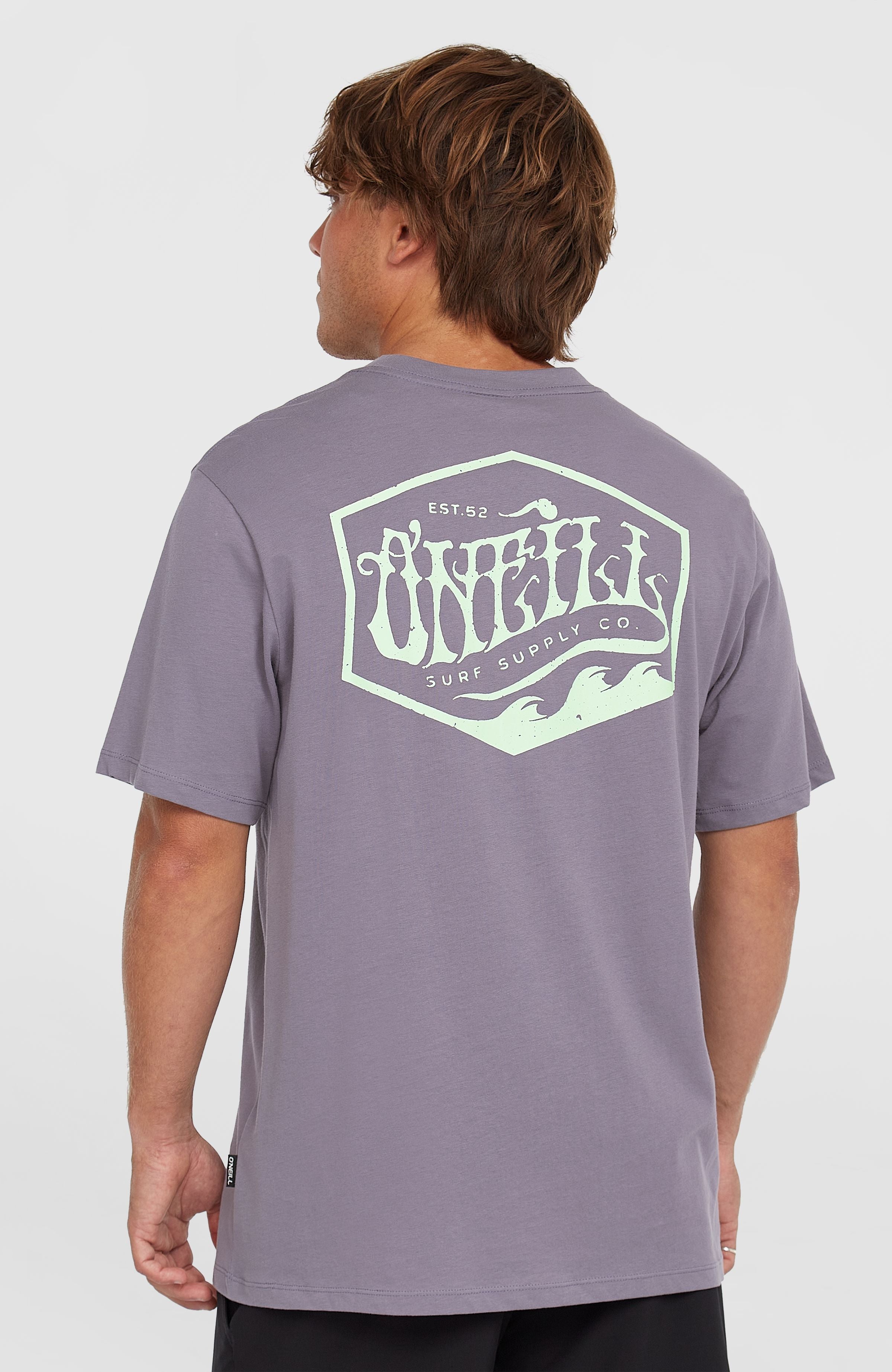 Box Logo T-shirt