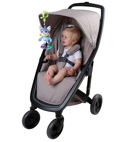 Playgro Oph?ng - Dingly Dangly - Frosti Arctic Fox
