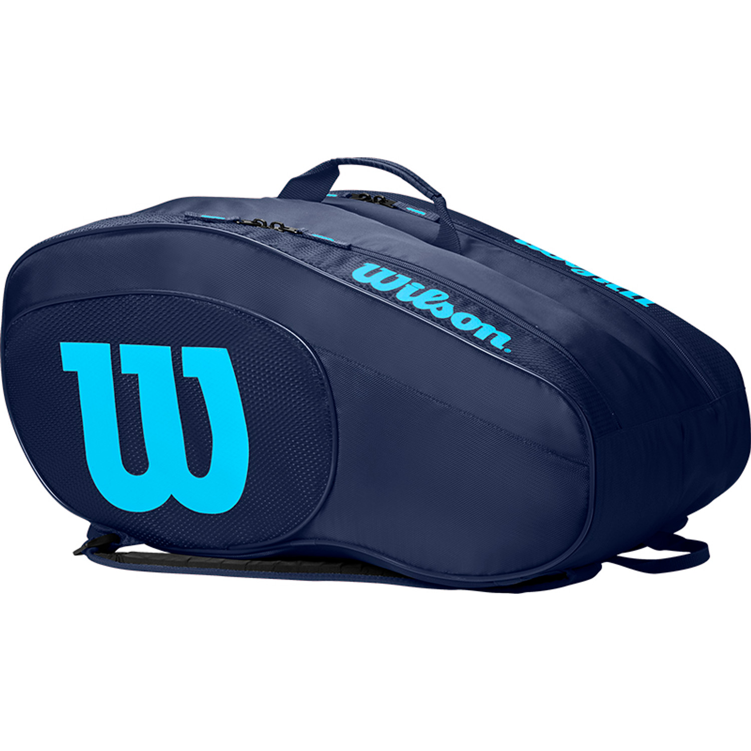 Wilson Carbon Force Team + Tas