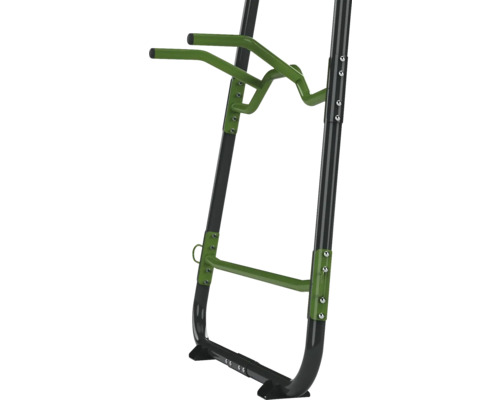 EXIT GetSet powerstation PS620 220 x 606 cm staalgrijs