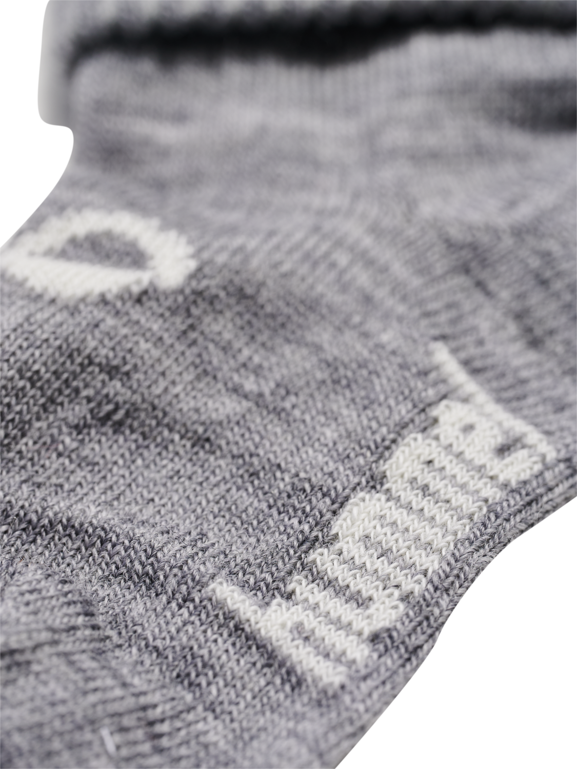 hmlMINI WOOL SOCKS