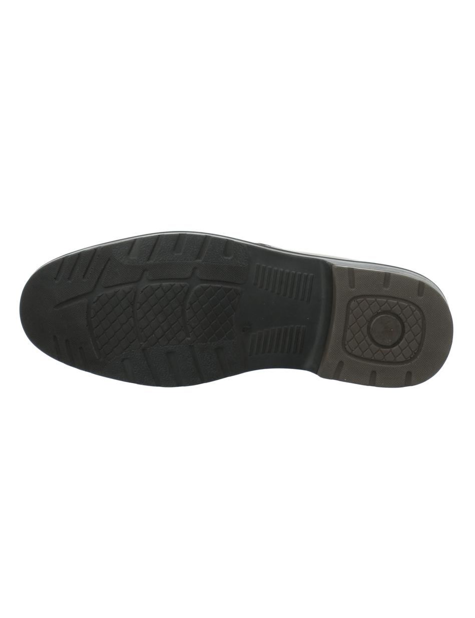 Slipper Alastair 03, cognac-kombi