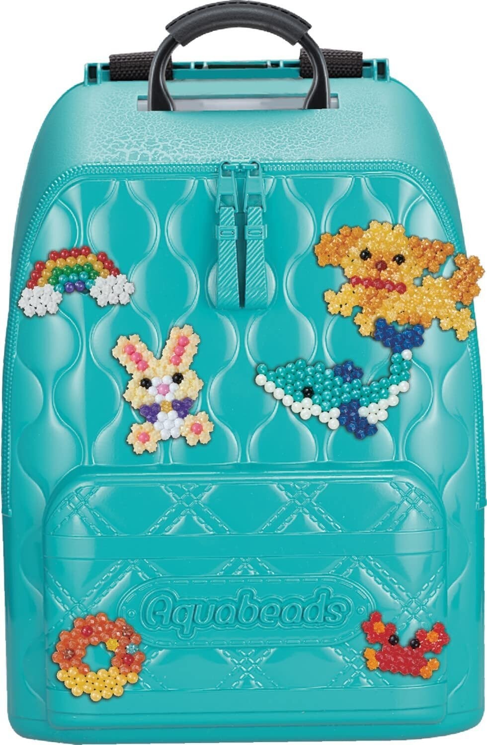 Aquabeads Perler - Complete Deluxe Krea Rygsæk Med 1000 Vandperler