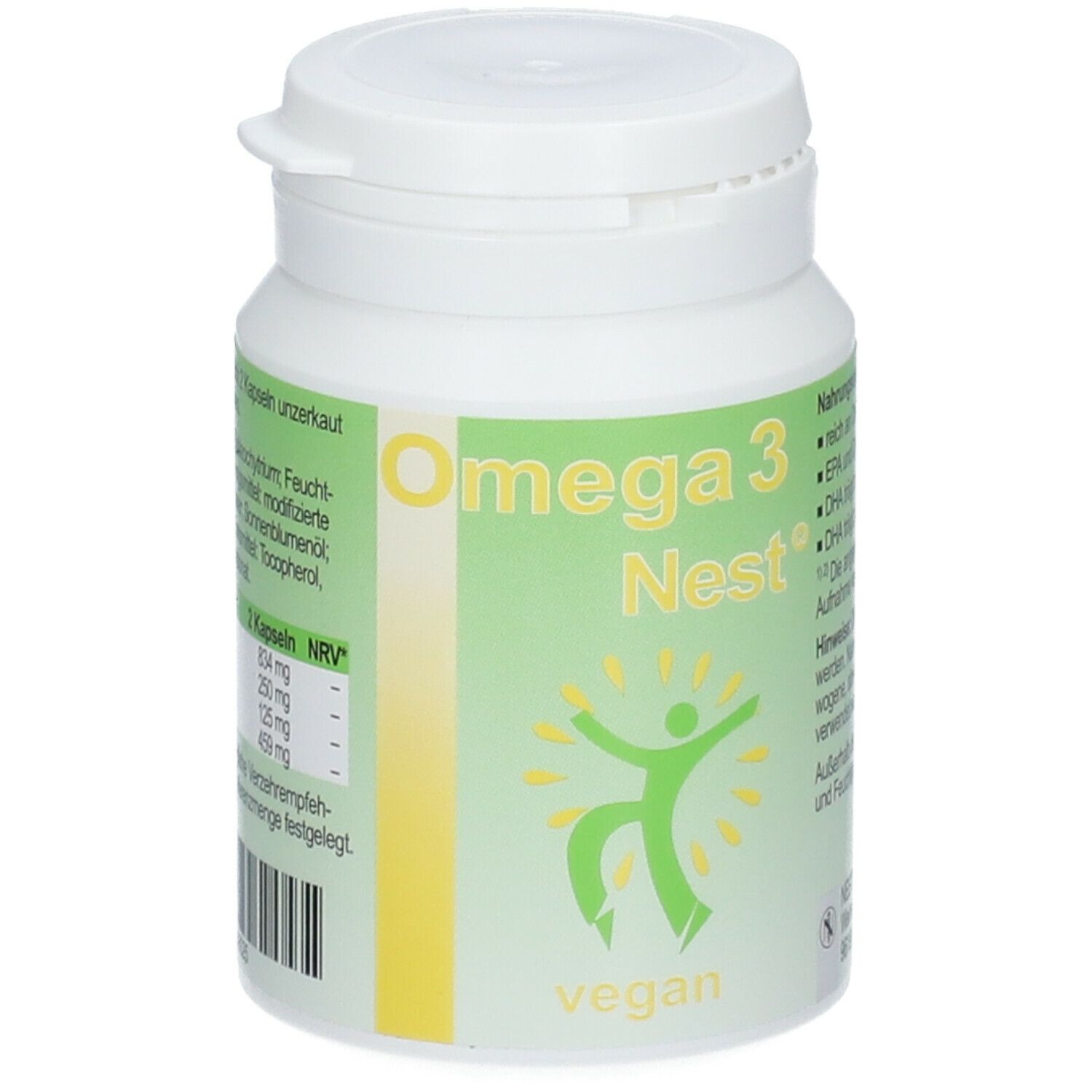 Omega 3-Nest®