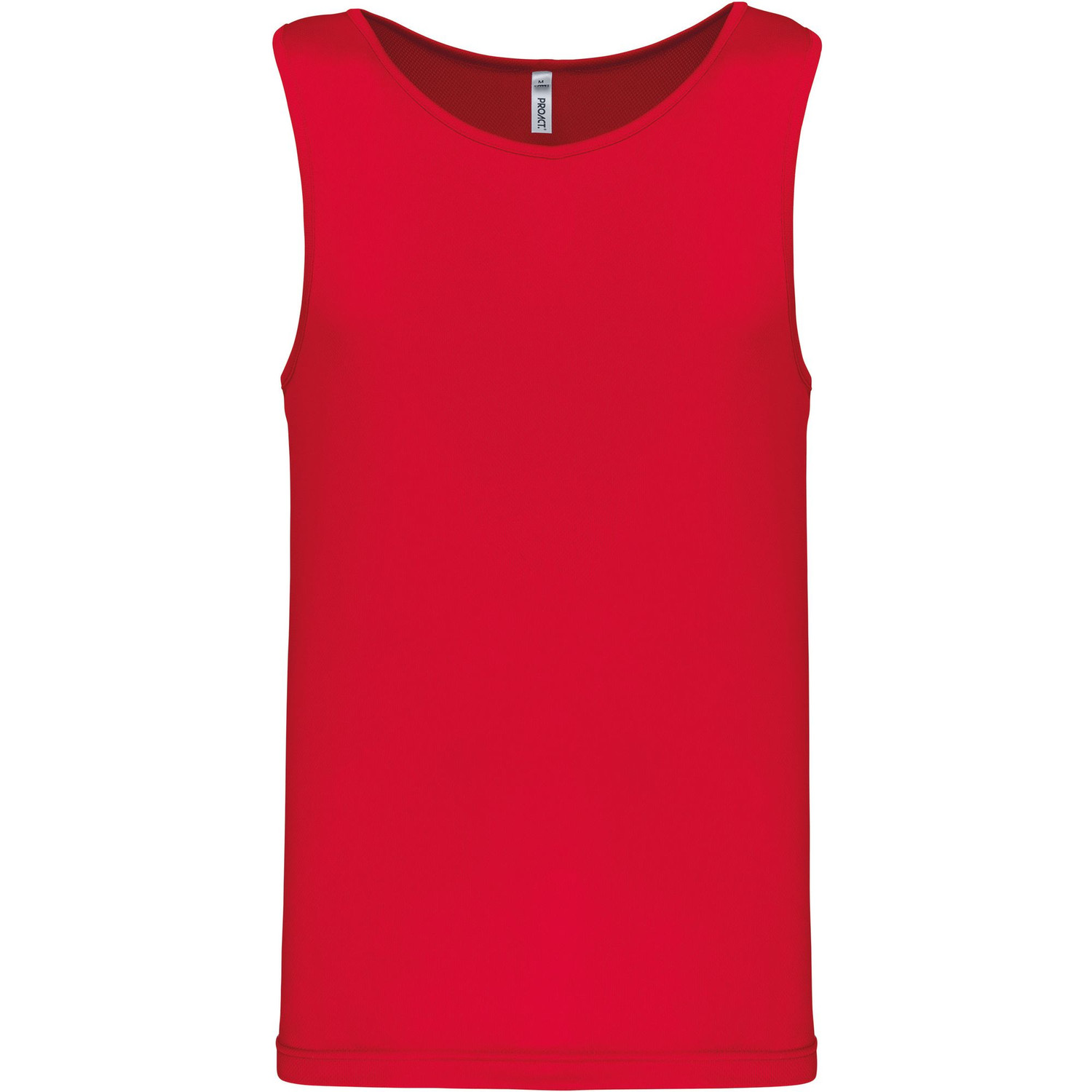 Beachshirt Heren