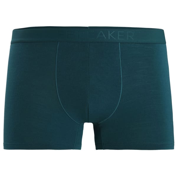 Boxer ICEBREAKER M ANATOMICA COOL-LITE BOXERS GREEN GLORY