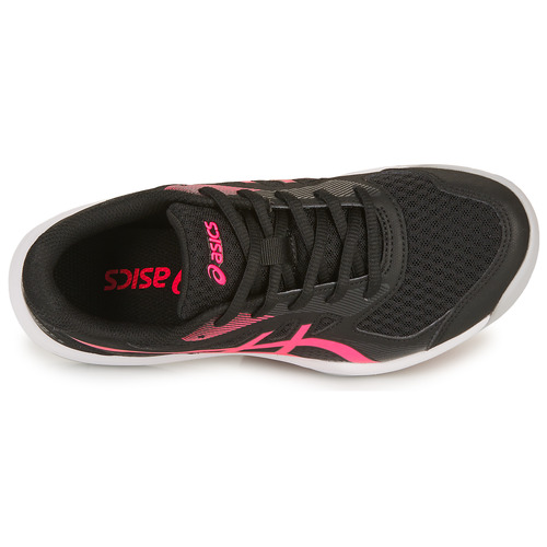 Asics - UPCOURT 5 GS - Noir / Rose