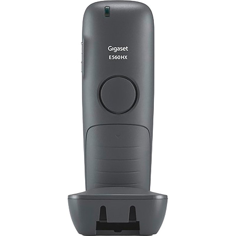 Combiné supplémentaire sans fil Gigaset E560HX