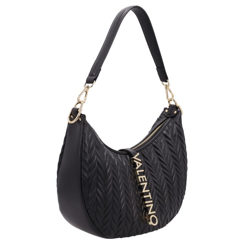 Valentino Bags Fania Re Shoulderbag Nero